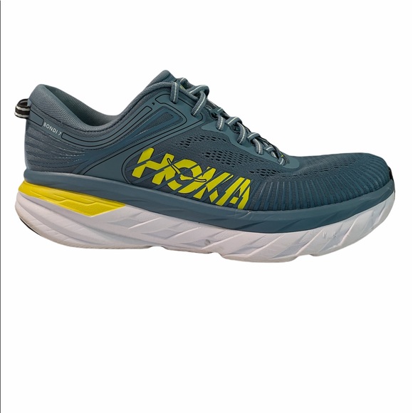 Hoka Other - Hoka Bondi 7 running shoe